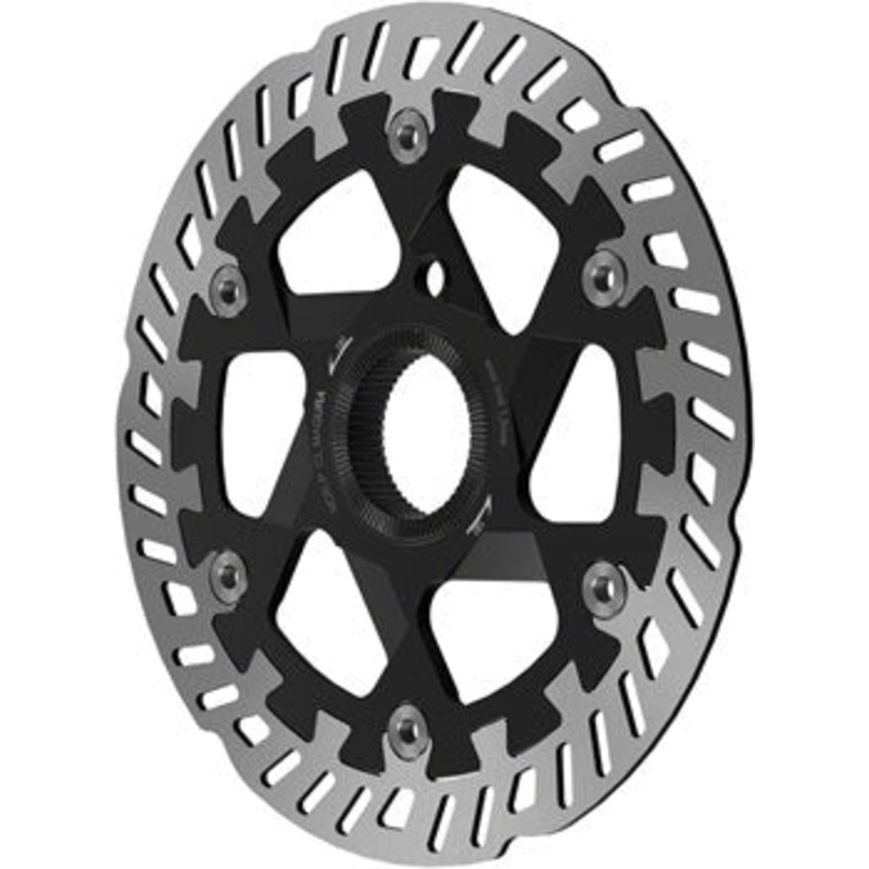 Magura MDR-P Disc Brake Rotor – 180mm – Center Lock