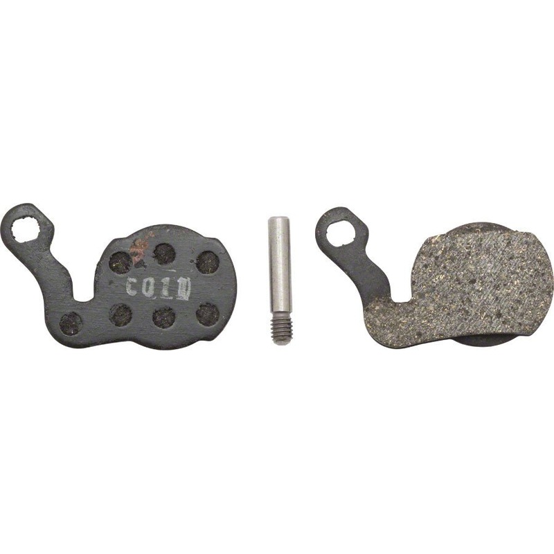 Magura Type 6.2 Endurance Pads for Marta 2009-11 Louise 2007-9 Julie 2009