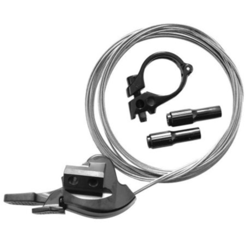 FOX Remotes and Parts-22.2mm