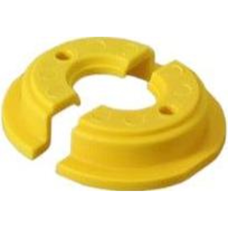 Fox Shock Travel Spacer (Single)