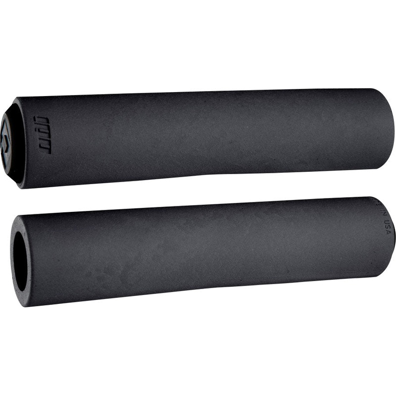 ODI F-1 Float Grips – Black