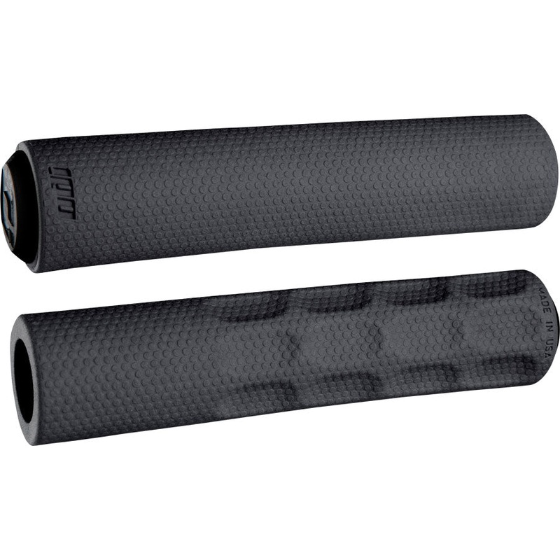 ODI F-1 Vapor Grips – Black
