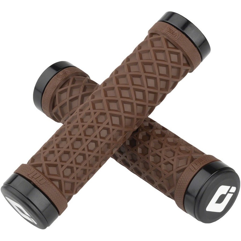 ODI Vans Grips – Chocolate Brown Lock-On