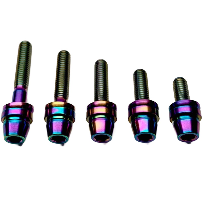 Better Bolts Brake Caliper Bolts