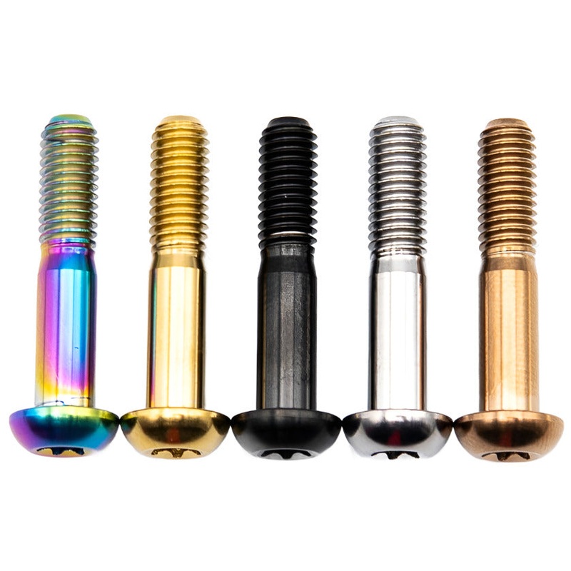 Better Bolts M5x25mm – SRAM Brake Clamp