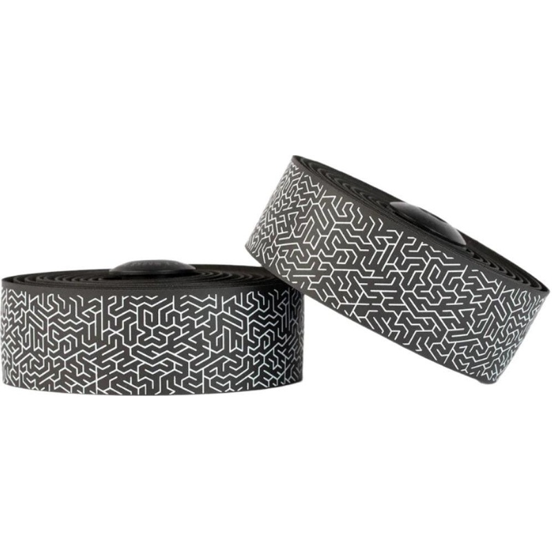 Burgh Cycling Matter White Bar Tape