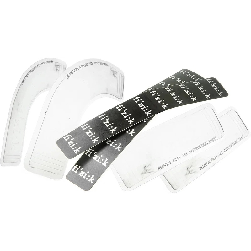 Fizik Bar Gel Kit – 4 Pieces (No Tape)