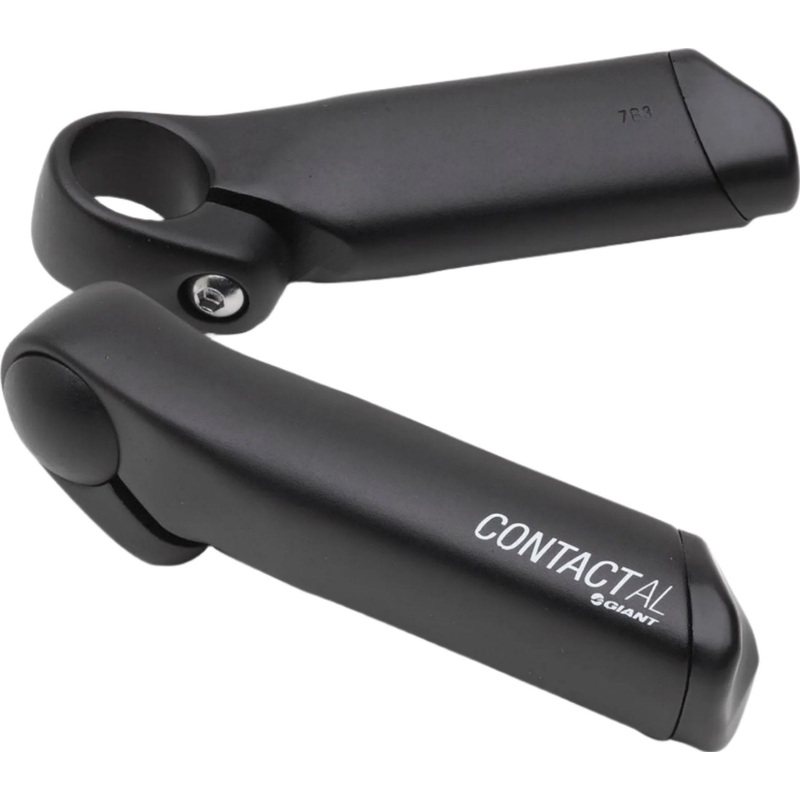 Giant Contact Aluminum Bar Ends
