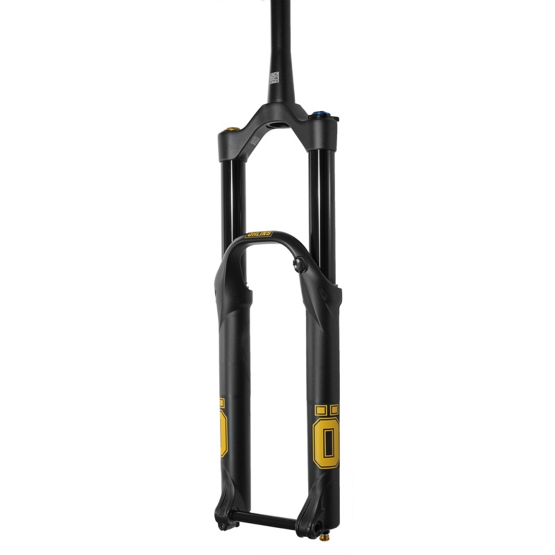 Ohlins RXF36 M.2 Air Fork – 29 – 51mm Offset – 170mm – Black