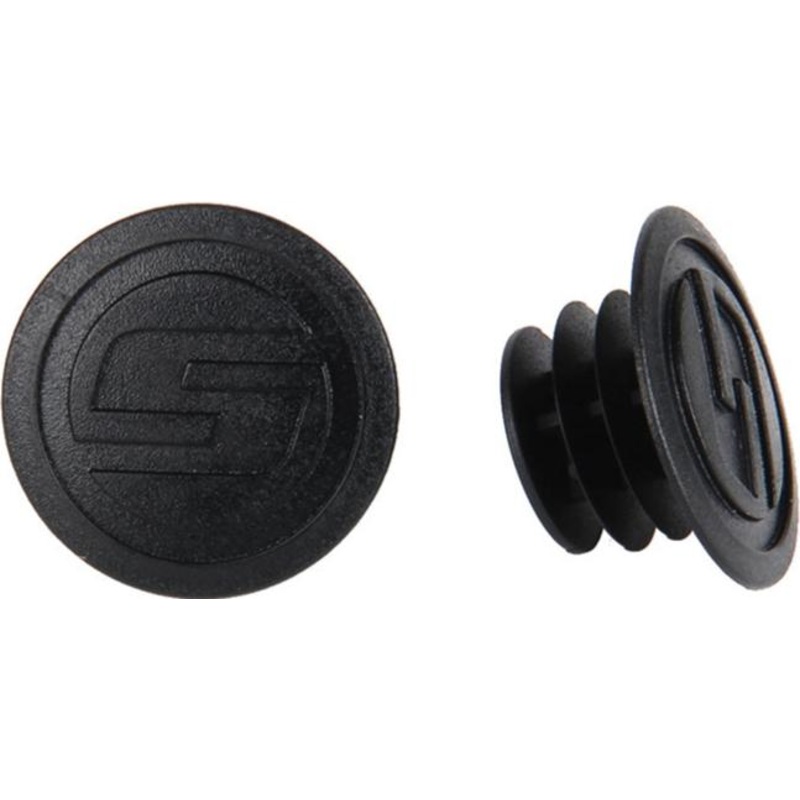 SRAM MTB Handlebar End Plugs