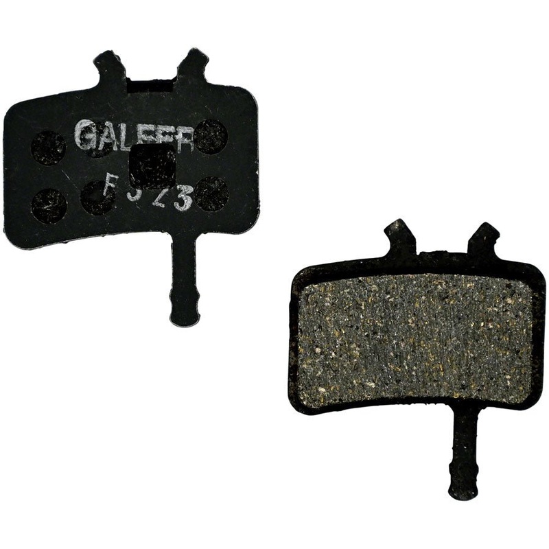 Galfer Avid BB7/Juicy 3/5/7/Ultimate Disc Brake Pads – Standard Compound