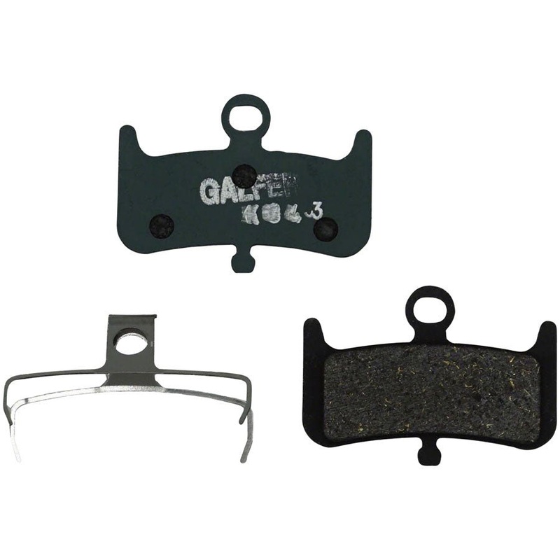 Galfer Hayes Dominion A4 Disc Brake Pads – Pro Compound