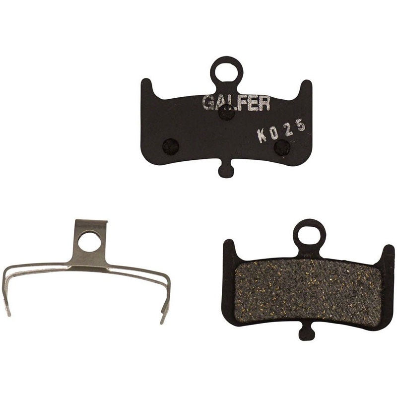 Galfer Hayes Dominion A4 Disc Brake Pads – Standard Compound