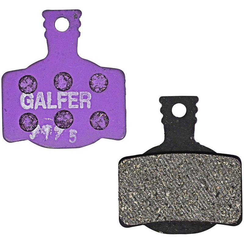 Galfer Magura MT2/4/6/8/S Campagnolo H11 Disc Brake Pads – E-Bike Compound