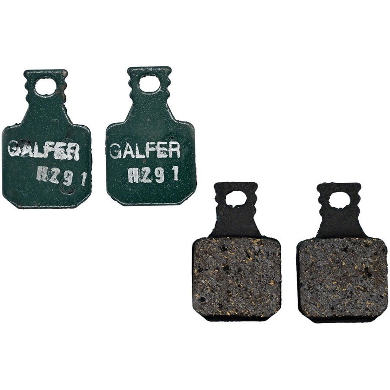 Galfer Magura MT5/7 Disc Brake Pads – Pro Compound