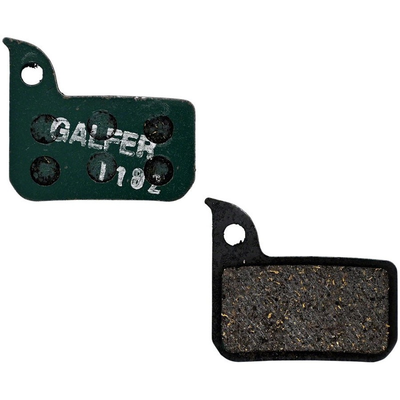 Galfer SRAM Force/HRD/Level TLM -2018/Ultimate -2018/Red 22 Rival Disc Brake Pads – Pro Compound