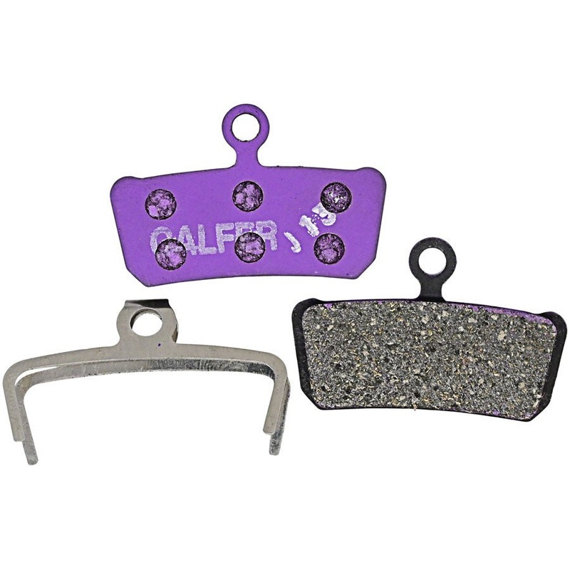 Galfer SRAM G2/Guide R/RS/RSC/Ultimate Disc Brake Pads – E-Bike Compound