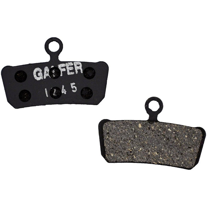 Galfer SRAM G2/Guide R/RS/RSC/Ultimate Disc Brake Pads – Standard Compound