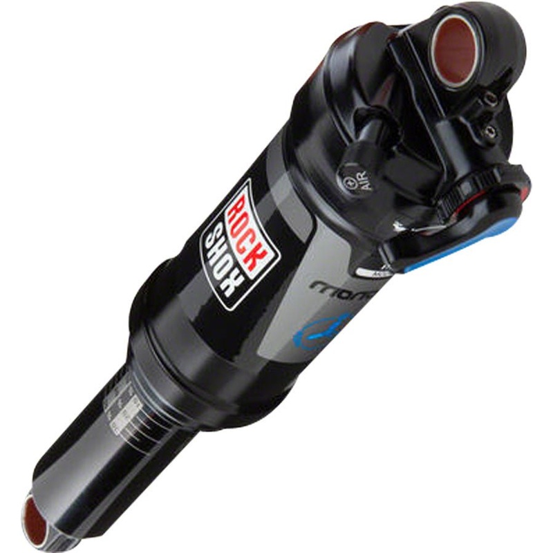 RockShox Monarch RT3 Rear Shock – 7.25×1.75 (184x44mm) – D1