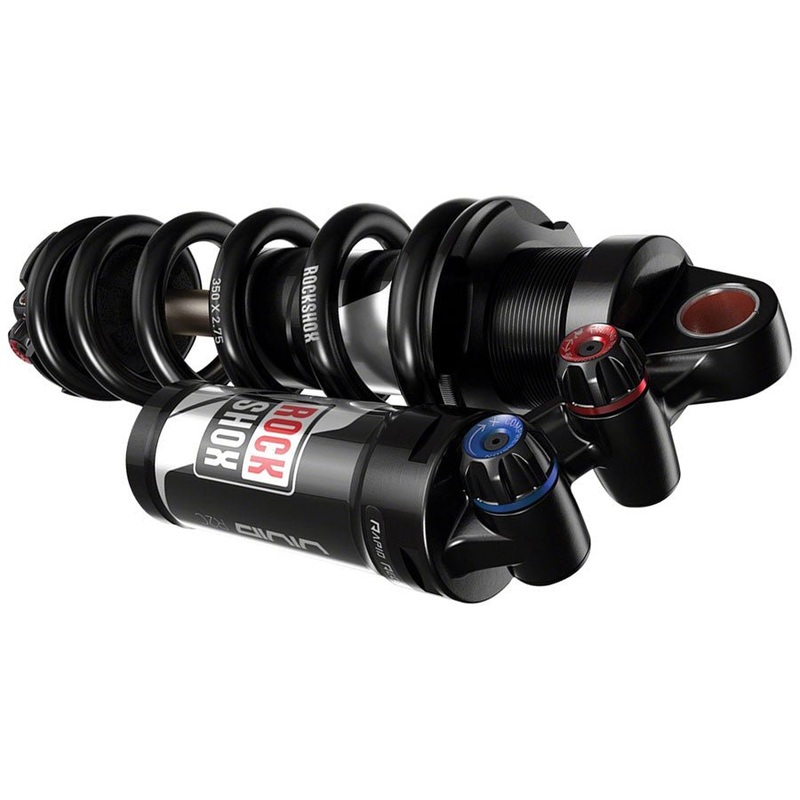 RockShox Vivid R2C Rear Shock – 7.875×2.25 (200x57mm) – B3