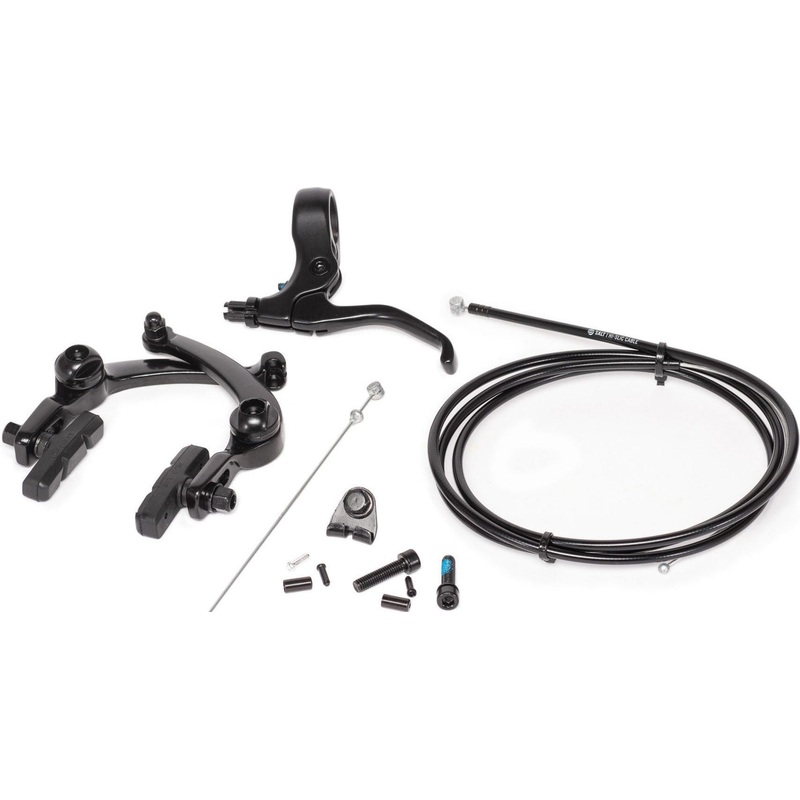 Salt Rookie Brake Set-Rear
