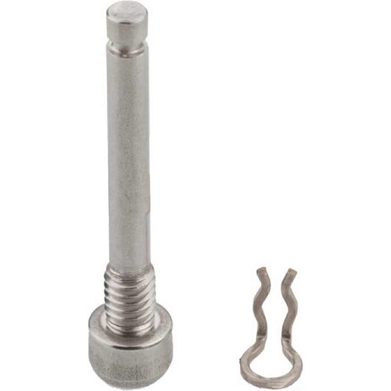 Shimano BR-M785 Pad Axle & Snap Ring