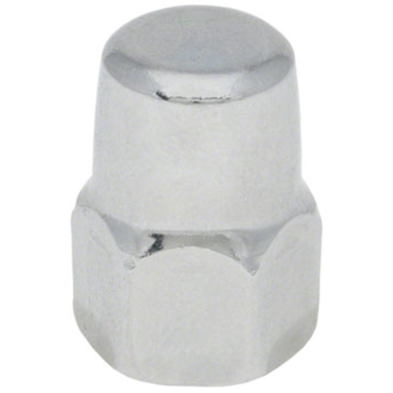 Shimano Nexus Axle Nuts