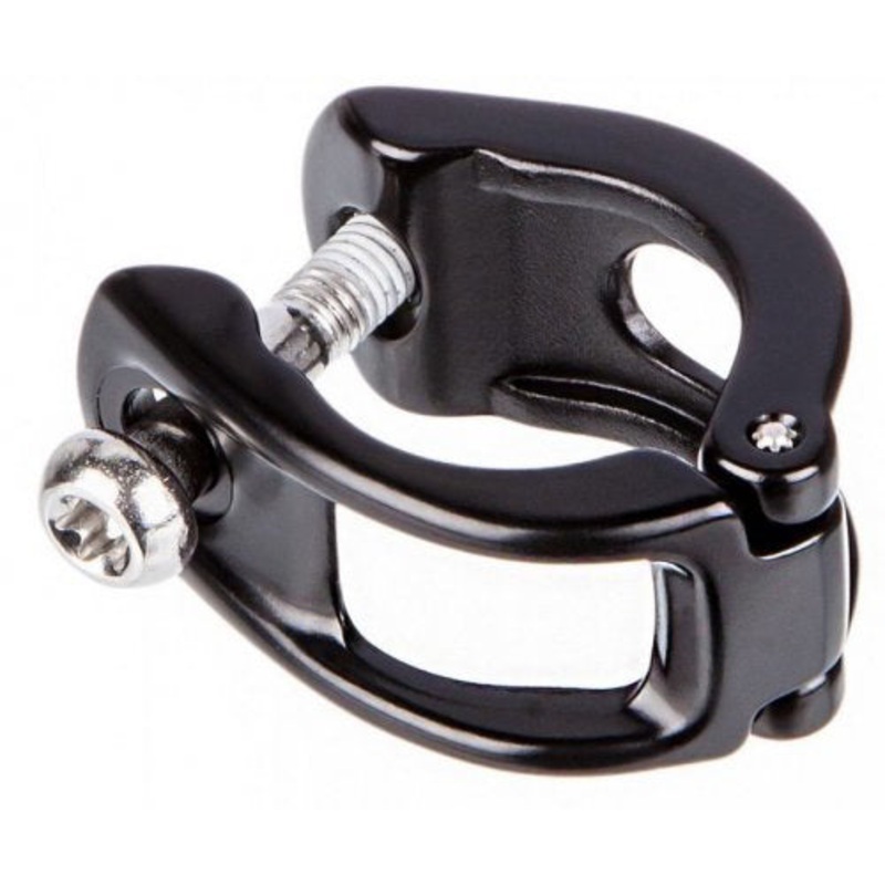 SRAM Code Hinge Clamp Mount