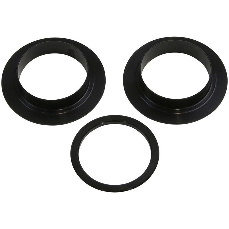 Hope Bottom Bracket Conversion Kit 1 – DUB 29mm to BSA / PF46 / T47-68/73