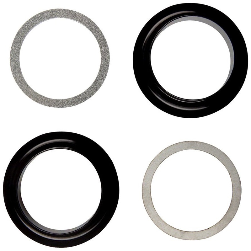 Hope Bottom Bracket Conversion Kit 3 – DUB 29mm to HB