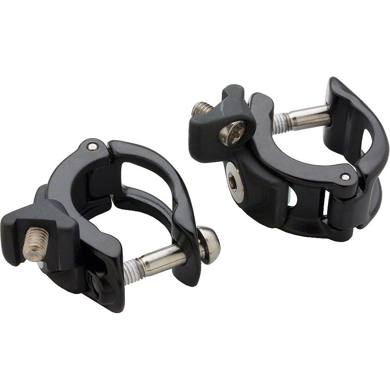 Sram MatchMaker X Hinge Clamp Mount