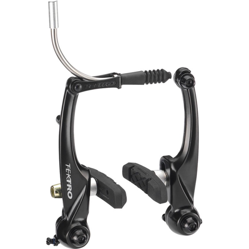 Tektro M530 V-Brake Arms-102mm-Black