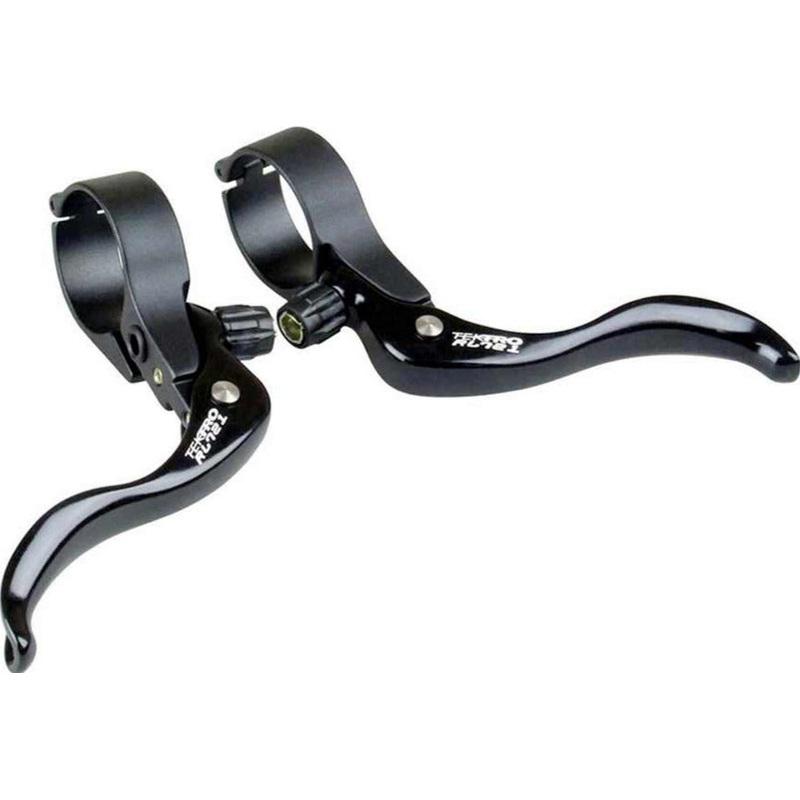 Tektro RL721 In-Line Brake Lever Set