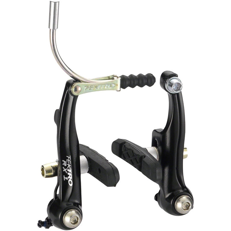 Tektro RX1 Mini V-Brake Arms-85mm