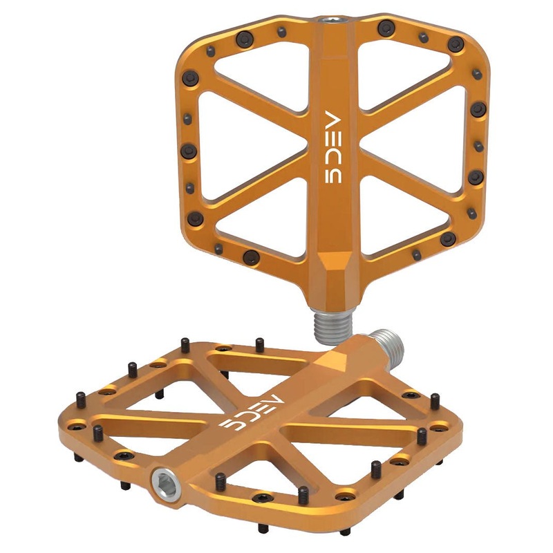 5Dev All Around Pedal – Kash Bronze