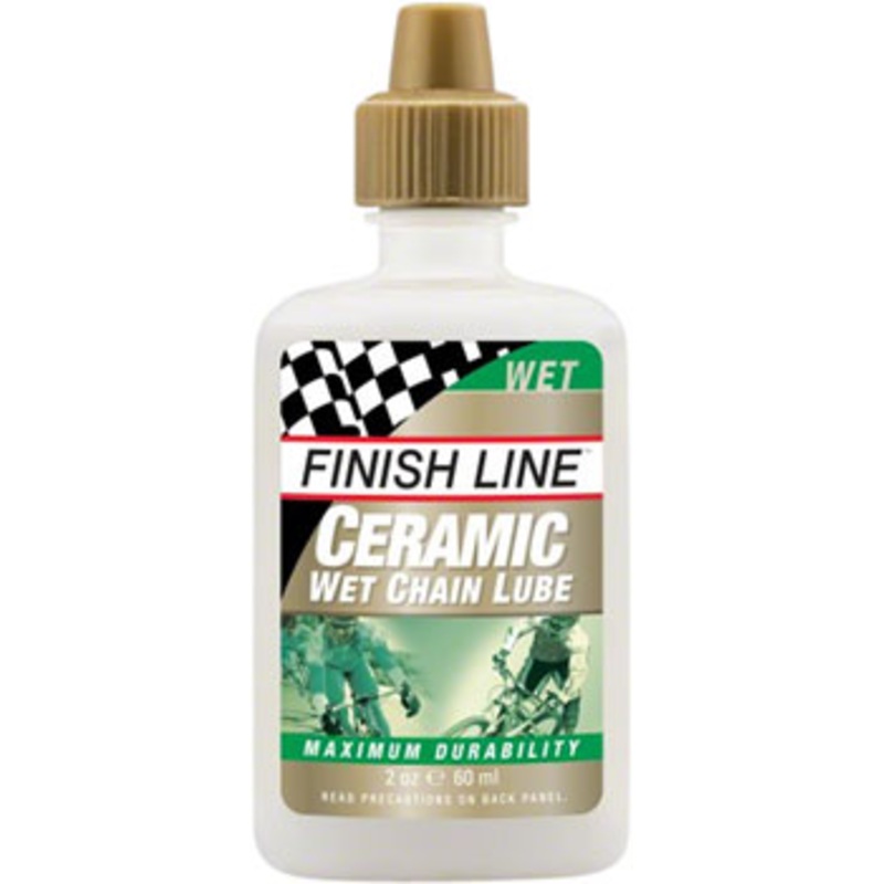 CERAMIC WET LUBE 2OZ (60ml)