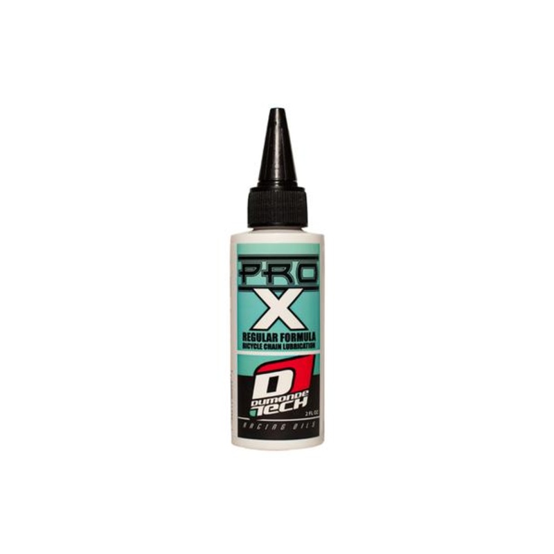 Dumonde Tech Pro X Regular Lube 4oz Bottle (120mL)