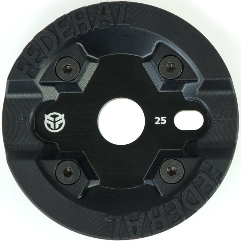 Federal Impact Guard BMX Sprocket