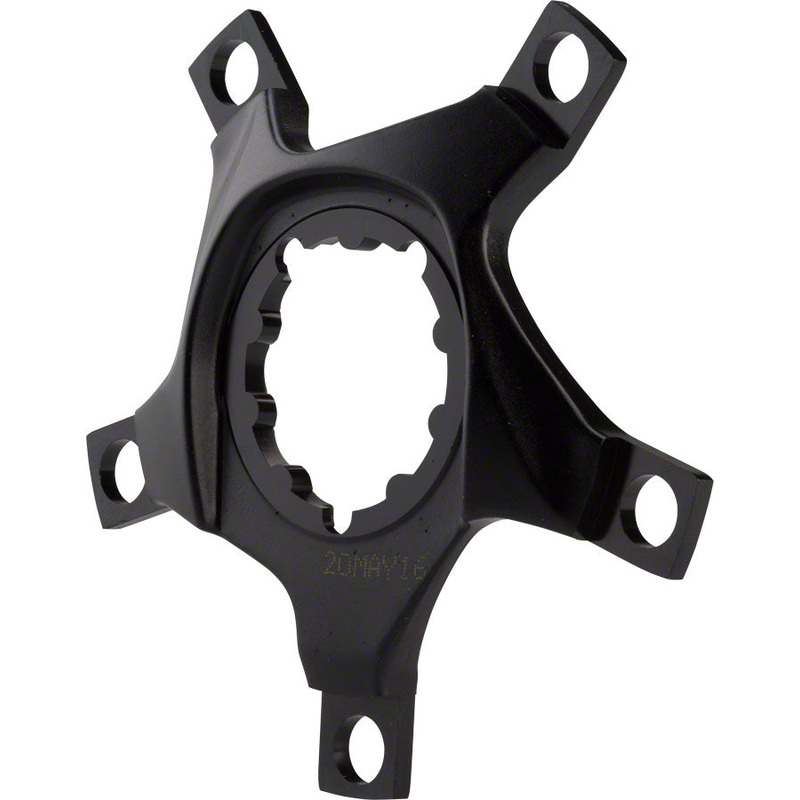 SRAM Crank Spider-Force 110mm BCD – 11 Speed