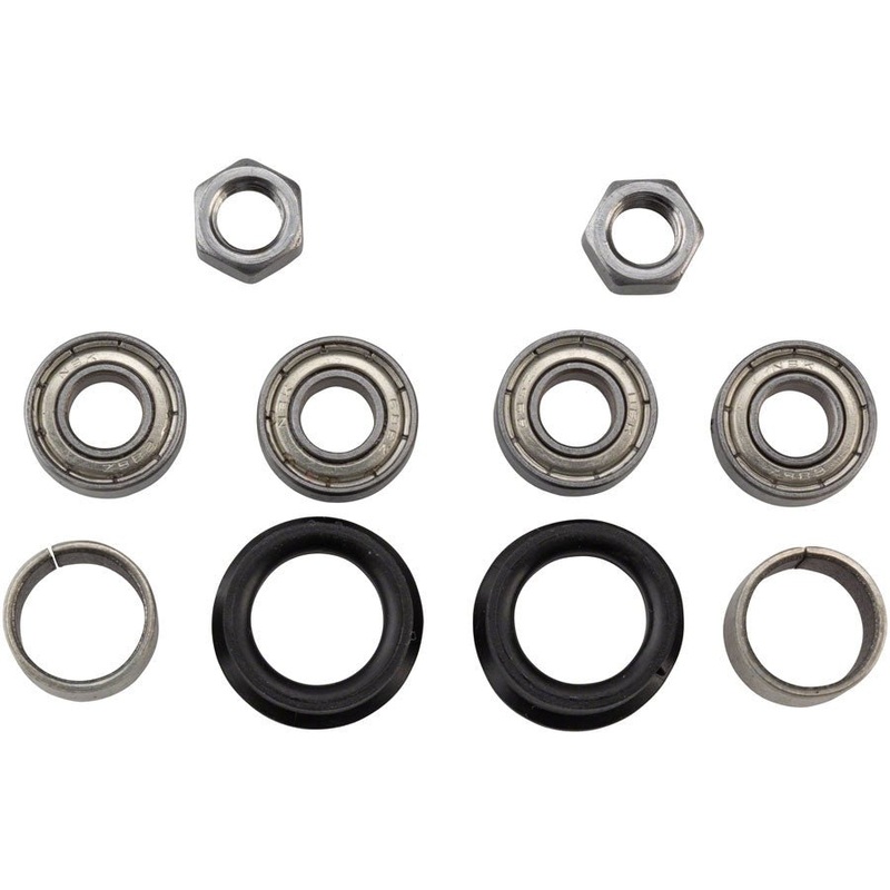 HT Components AN14A Pedal Rebuild Kit
