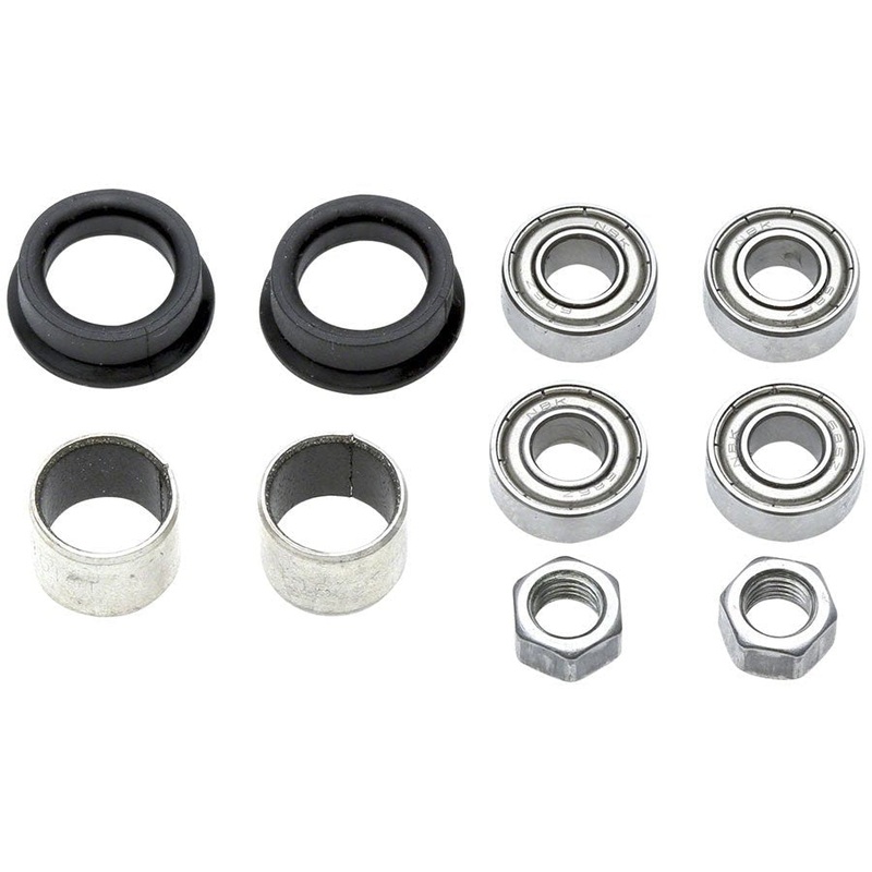 HT Components Nano/AirRebuild Rebuild Kit – AN01/AN06/AN14SA