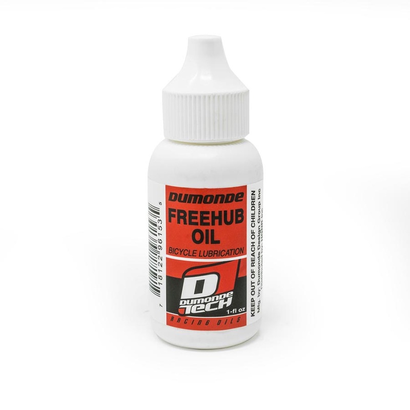 Industry Nine Freehub Oil