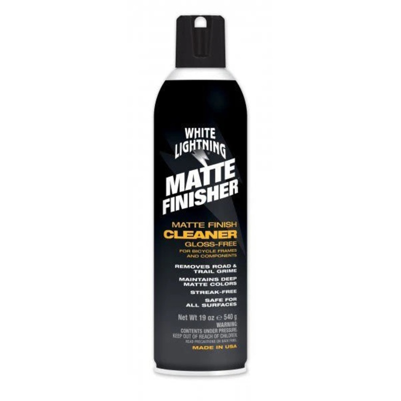 MATTE FINISHER 19OZ AER.