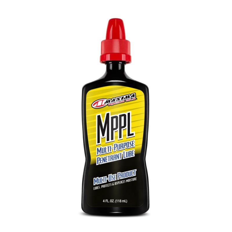 Maxima Multi-Purpose Pernetrant Lubericant (MPPL) 4OZ