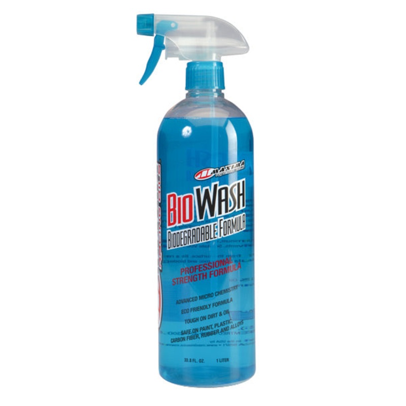 Maxima Racing Oils Bio Wash