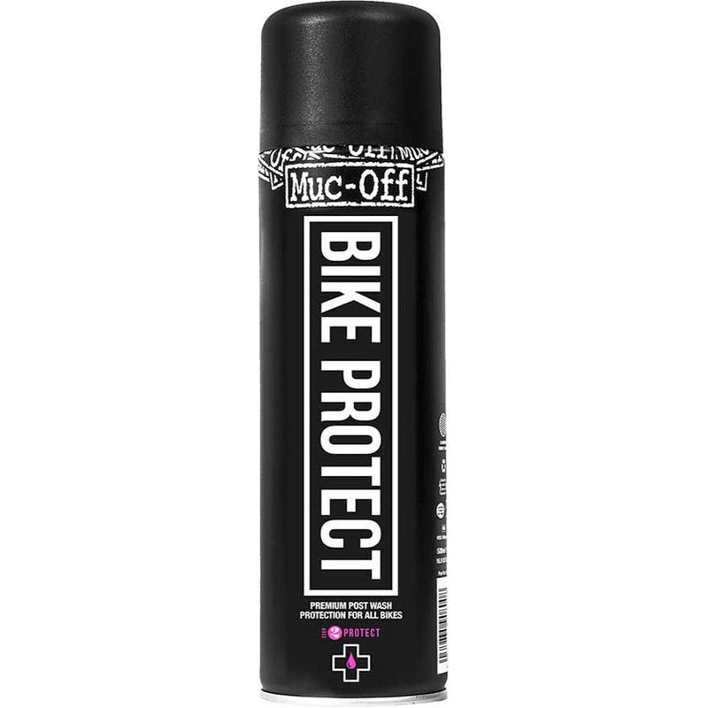 Muc-Off Bike Protect