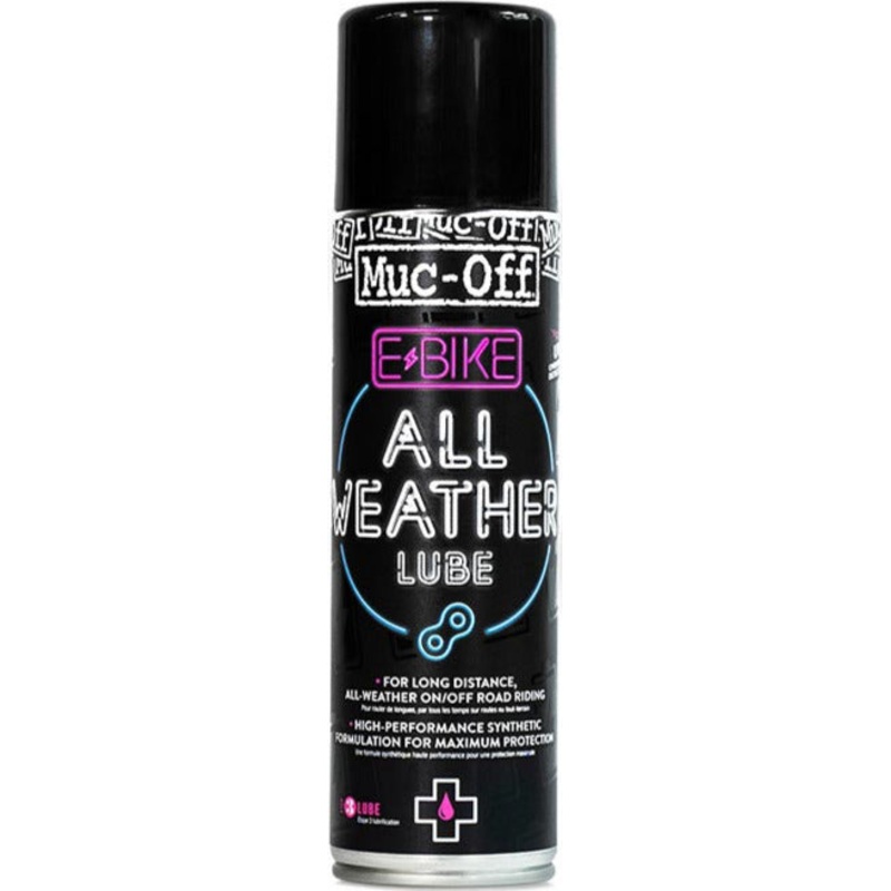 Muc-Off eBike All-Weather Lube