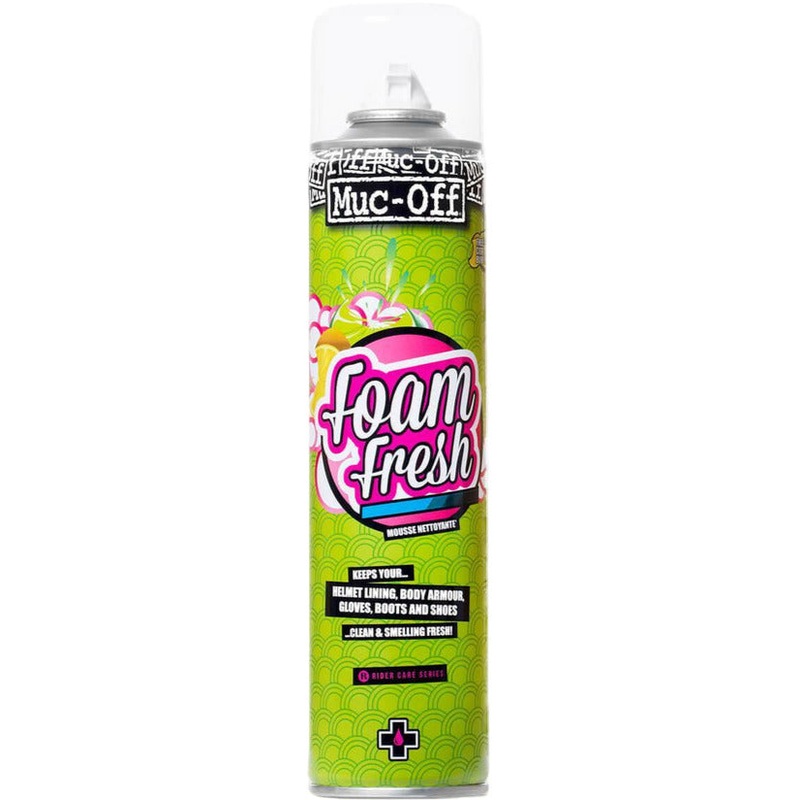 Muc-Off Foam Fresh All Purpose Cleaner