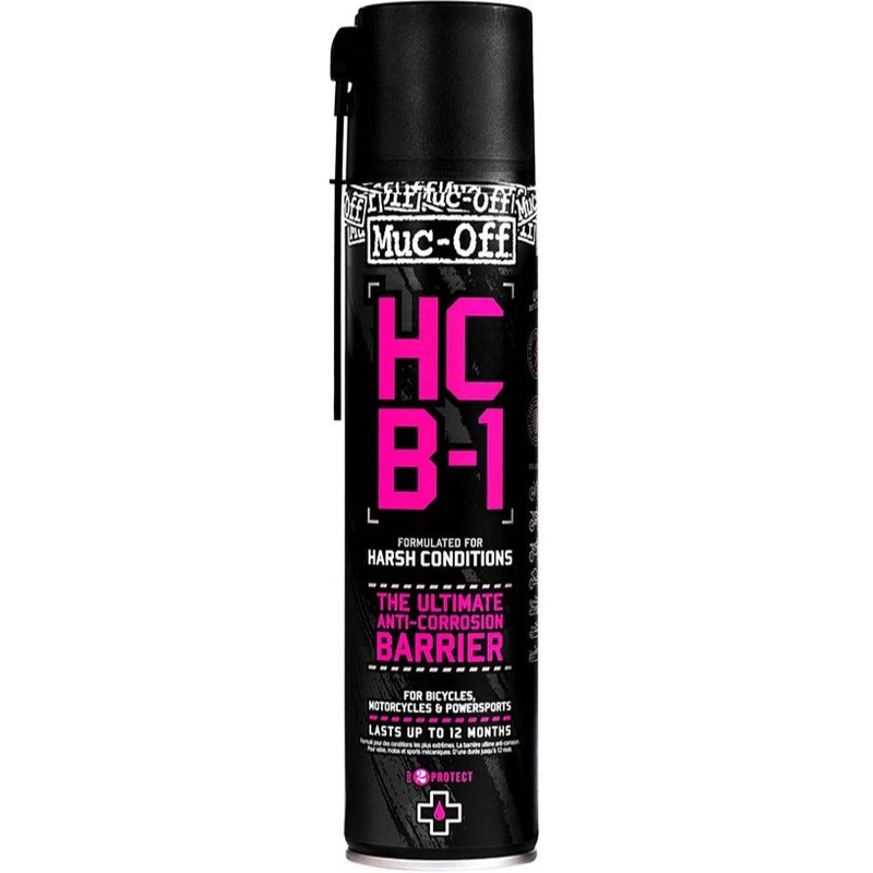 Muc-Off HCB-1-400ml