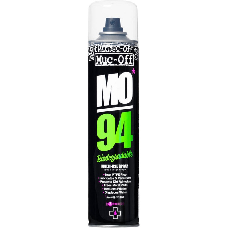 Muc-Off MO-94-400ml & 750ml